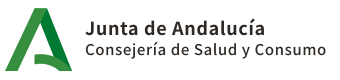 Consejería de Salud. Junta de Andalucía